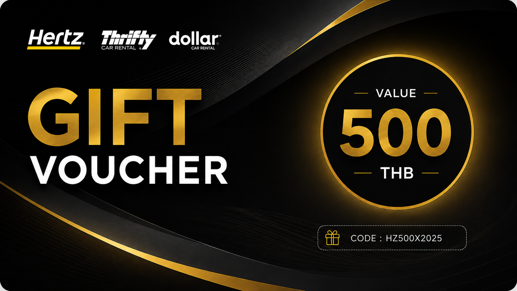 Test sell vouchers